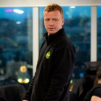 Hyve Managed Hosting Employee Luke White's profile photo