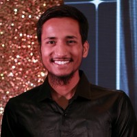 Mohammed Tahir's profile photo