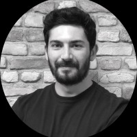 BeeBI Consulting GmbH Employee Ahmet Bayatli's profile photo