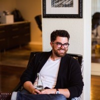 Apple Employee Casey Hunt's profile photo