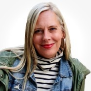 Meg Moore