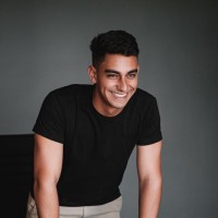 Swell Digital Employee Rafael Rossi's profile photo
