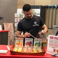 Smartfruit Inc. Employee Eren Spring's profile photo