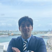 Stealth Employee Mert Erden's profile photo