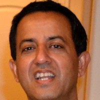 7 Square LLC, SANS Restaurants LLC Employee Alok Bhalla's profile photo