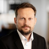 Danske Bank Employee Erik Eliasson's profile photo