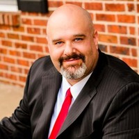 University of Missouri Health Care Employee Christopher Beasley's profile photo