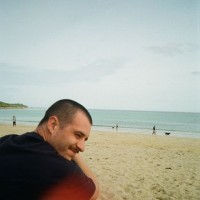 Friends of Ham Limited Employee Oliver Burgess's profile photo