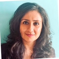 The Hunger Project India Employee Debarpita Banerjee's profile photo