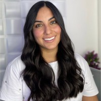 Lake Worth Beach Employee Susana Sanchez's profile photo