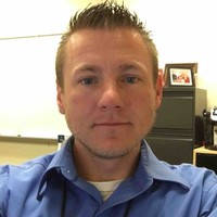 Dufresne Spencer Group, LLC Employee Nick Green's profile photo