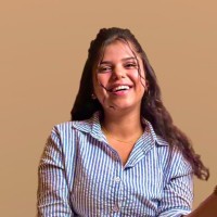Monotype Employee Poorvi Sharma's profile photo