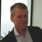 TCC Employee Tony Edgerley's profile photo