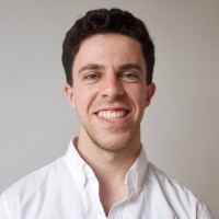 Safe Pro Group Inc. Employee Gabriel Steinberg's profile photo