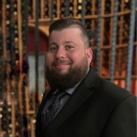 Specified Systems Inc. Employee Andrew Faingnaert's profile photo