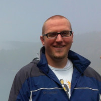 General Dynamics Mission Systems Employee Scott Bean's profile photo