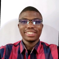 Vox Profero Employee James Smith's profile photo