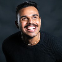 Ogilvy DC Employee Sid Sequeira's profile photo
