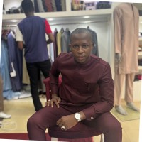MICROSEN Employee Ousmane Mangane's profile photo