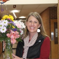 Stokes County Schools Employee Anna Stover's profile photo