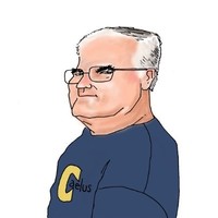 Safeco Insurance Employee Joe Sky's profile photo