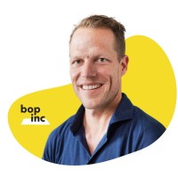 Bopinc Employee Emile Schmitz's profile photo
