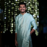 Rapt.ai Employee Sameera Km's profile photo