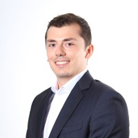 Olivier Hendriks Email