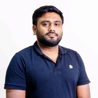 Capstone Property Employee Zubani Raheem's profile photo