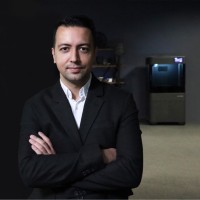 LOOP 3D Employee M. Ustaoglu's profile photo
