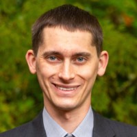 Amazon Web Services (AWS) Employee Andrew Mauldin's profile photo