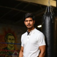 Narendra Kudum Email & Phone Number