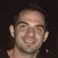 Hilo Employee François Drolet's profile photo