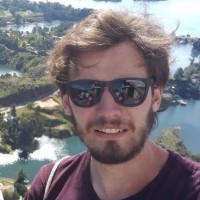 Crossmint Employee Pablo García Egido's profile photo