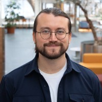 Holm Security Employee Italo Adofacci's profile photo