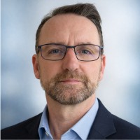 GHGSAT Employee Pete Hampton's profile photo