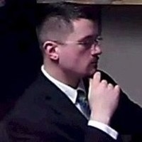 USA CYBER Employee Dustin Loftis's profile photo