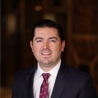 Markets Group Employee Patrick Egan's profile photo