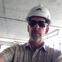 Specialty Finishes, Inc. Employee Jeffery Woodard's profile photo