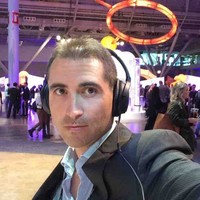 N2WS Employee Alon Maimoni's profile photo