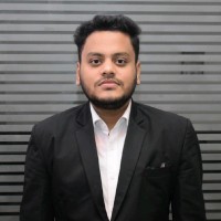 Ankit Jha's profile photo