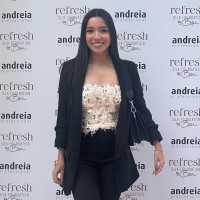 Bitalk Employee Mariana Miguel's profile photo