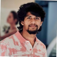 Aravind R's profile photo