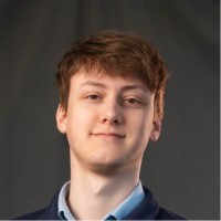 Nuvo Employee Henry Stowell's profile photo