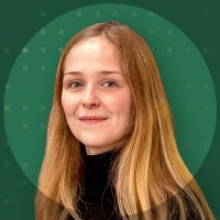 ALSIC Employee Hannah Vanderstraeten's profile photo
