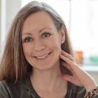 Ordrupgaard Employee Ann-Sophie Lignell's profile photo