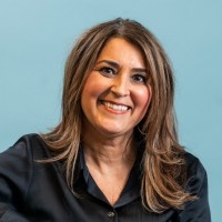 Christian Health Employee Patricia Mercurio's profile photo