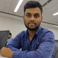 Instellars Employee Mohammed Khan's profile photo