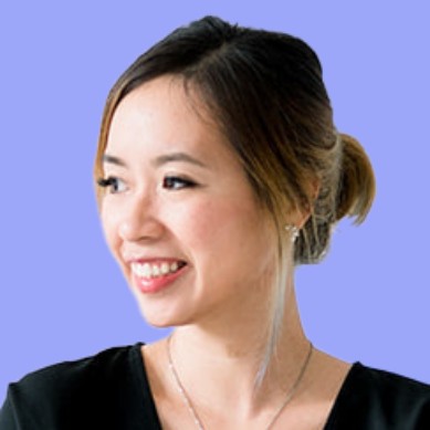 Image Engine Design Inc. Employee Salina Siu's profile photo