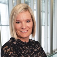 Beneva Employee Annick Grondin's profile photo